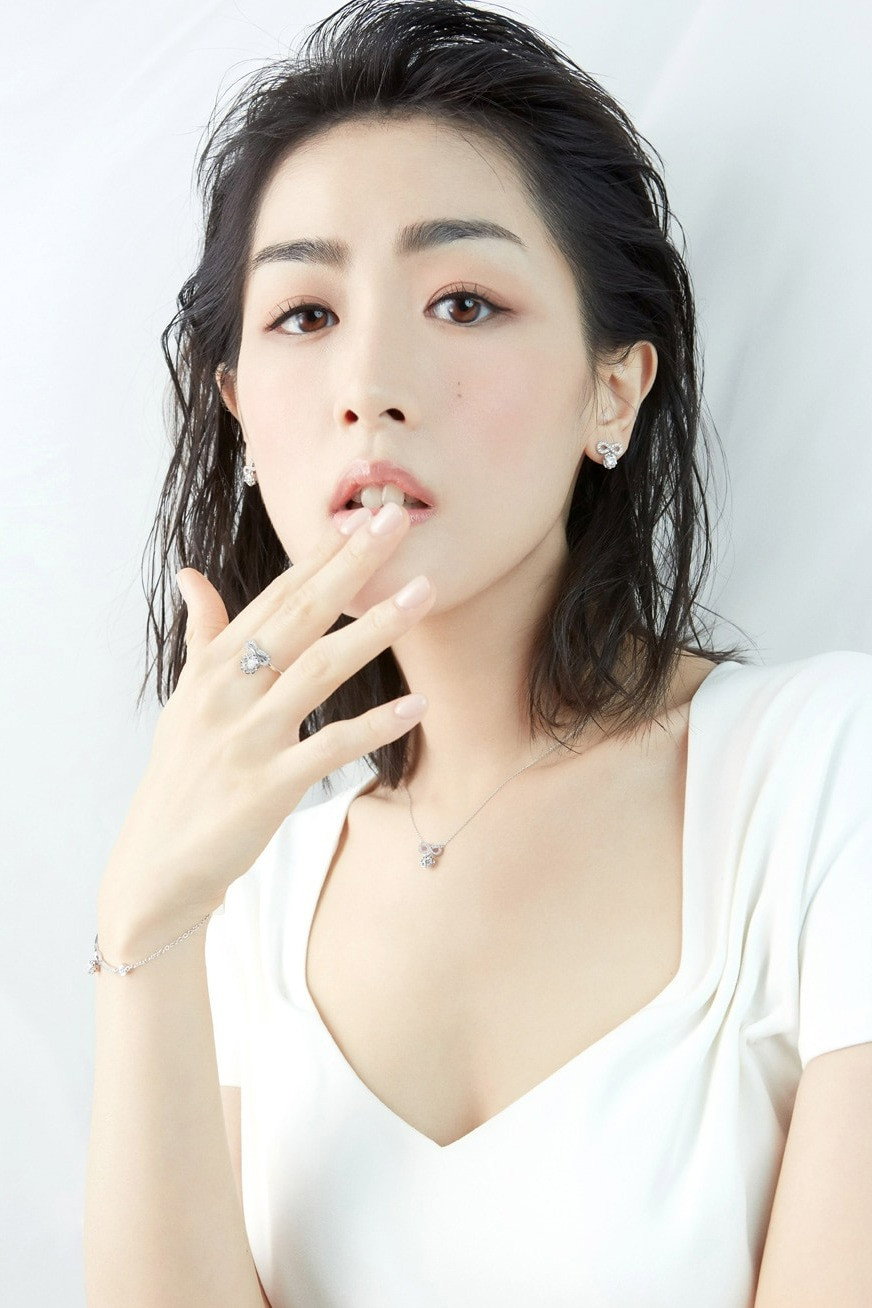 Evelyn Choi Wing-Yan