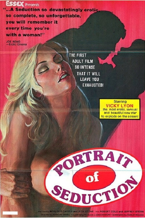 A Portrait of Seduction