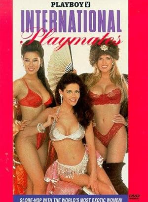 Playboy: International Playmates