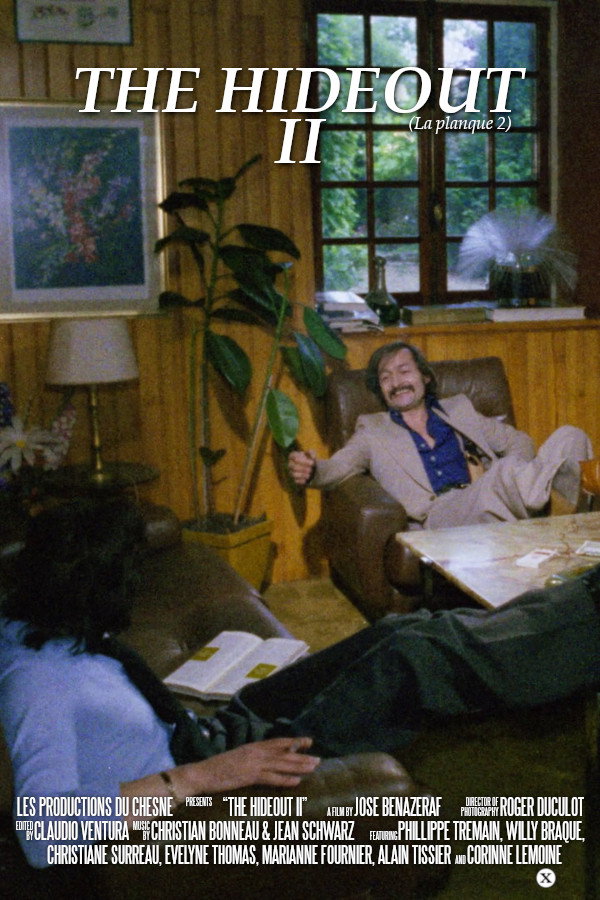 The Hideout 2