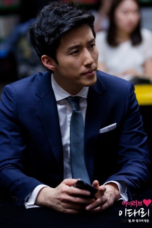 Yang Jin-woo