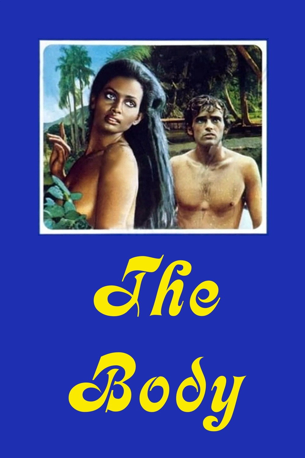 The Body