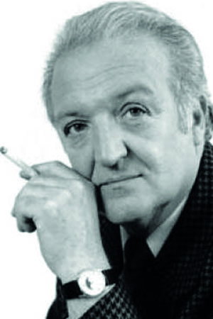 Bernard Freyd