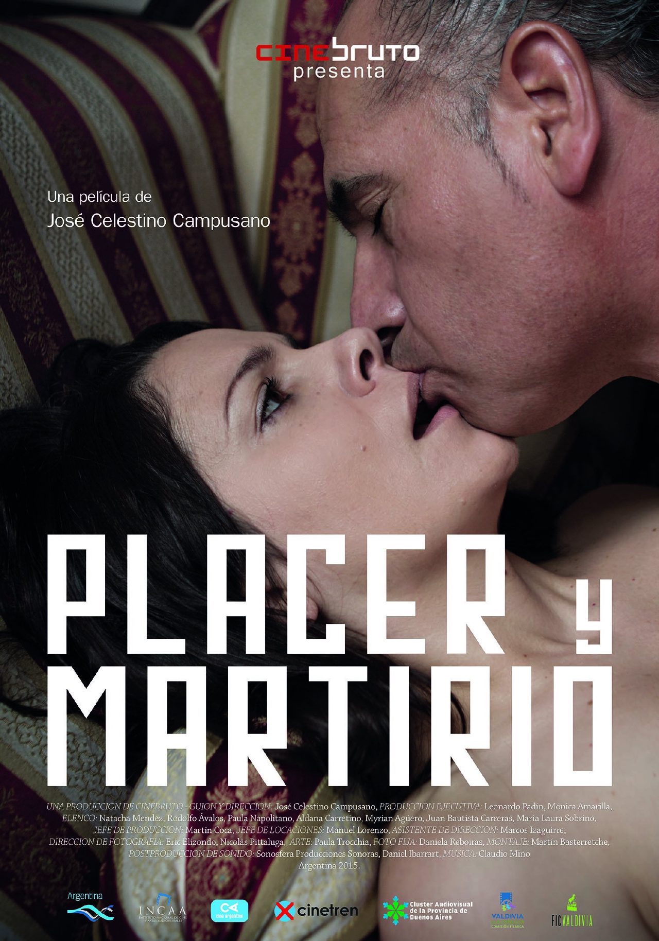 Martyrdom and Pleasure