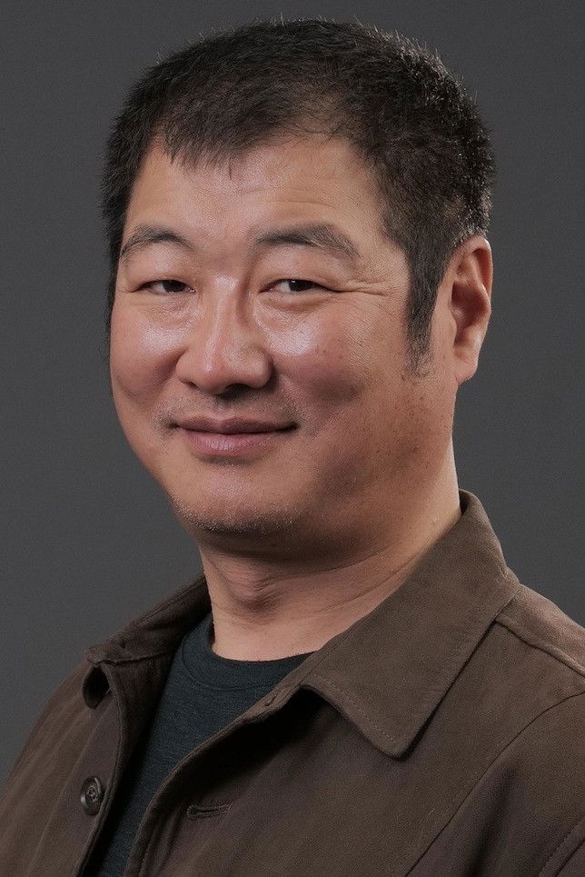 Joo Sung-hwan