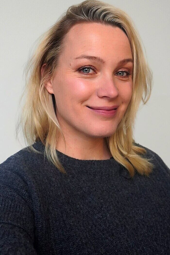 Tess Milne