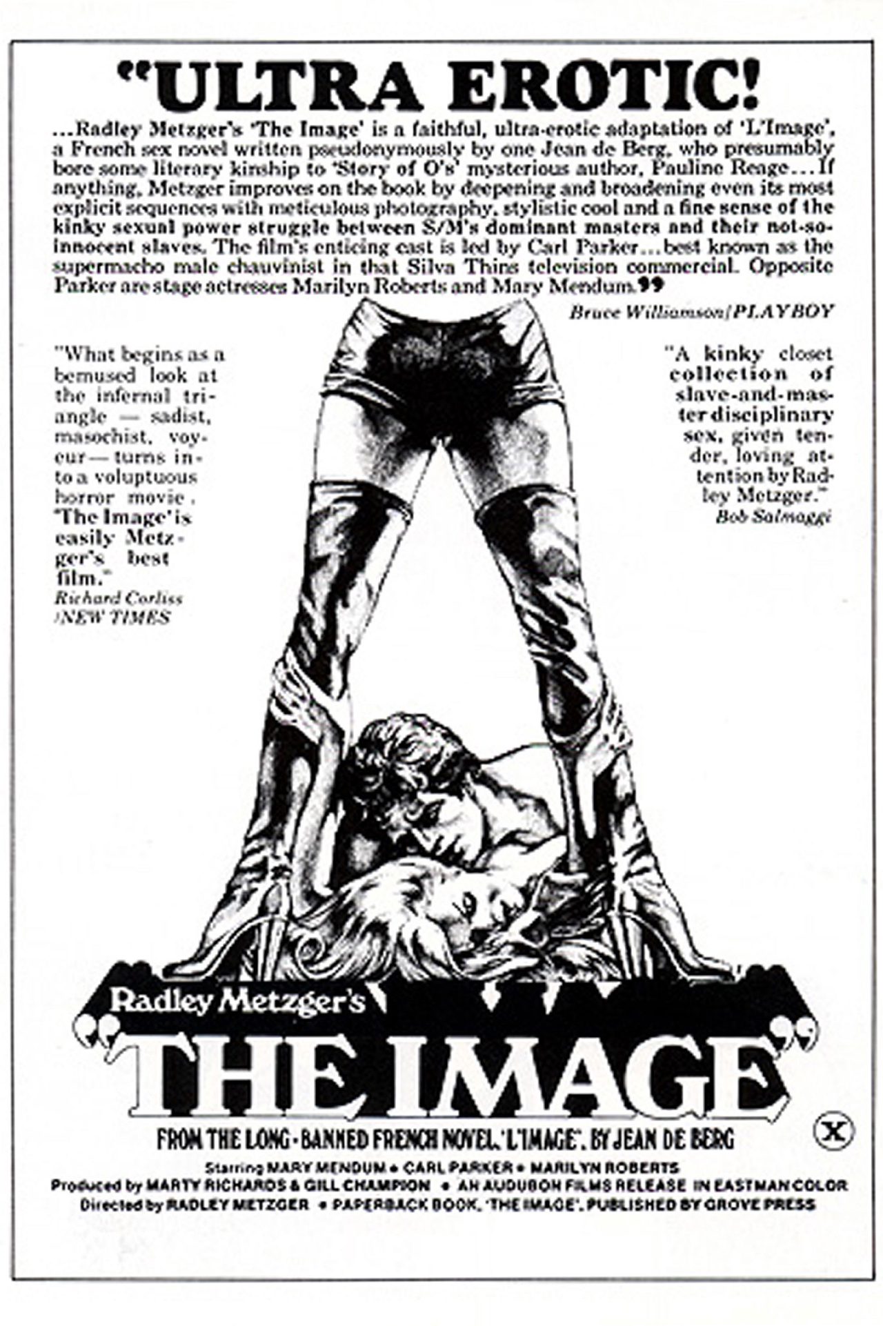 The Image