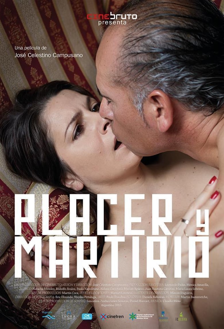 Martyrdom and Pleasure