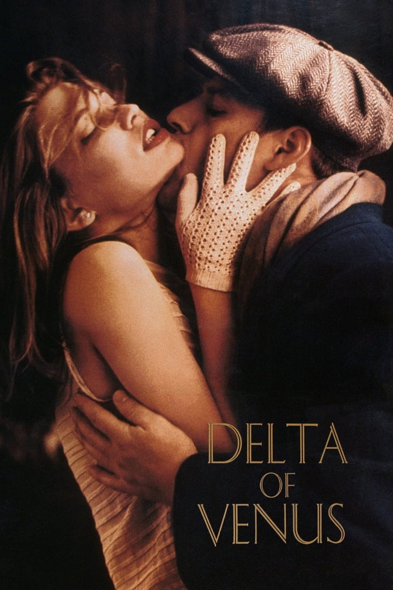 Delta of venus watch online