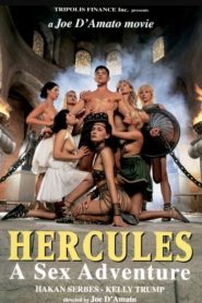 Hercules: A Sex Adventure