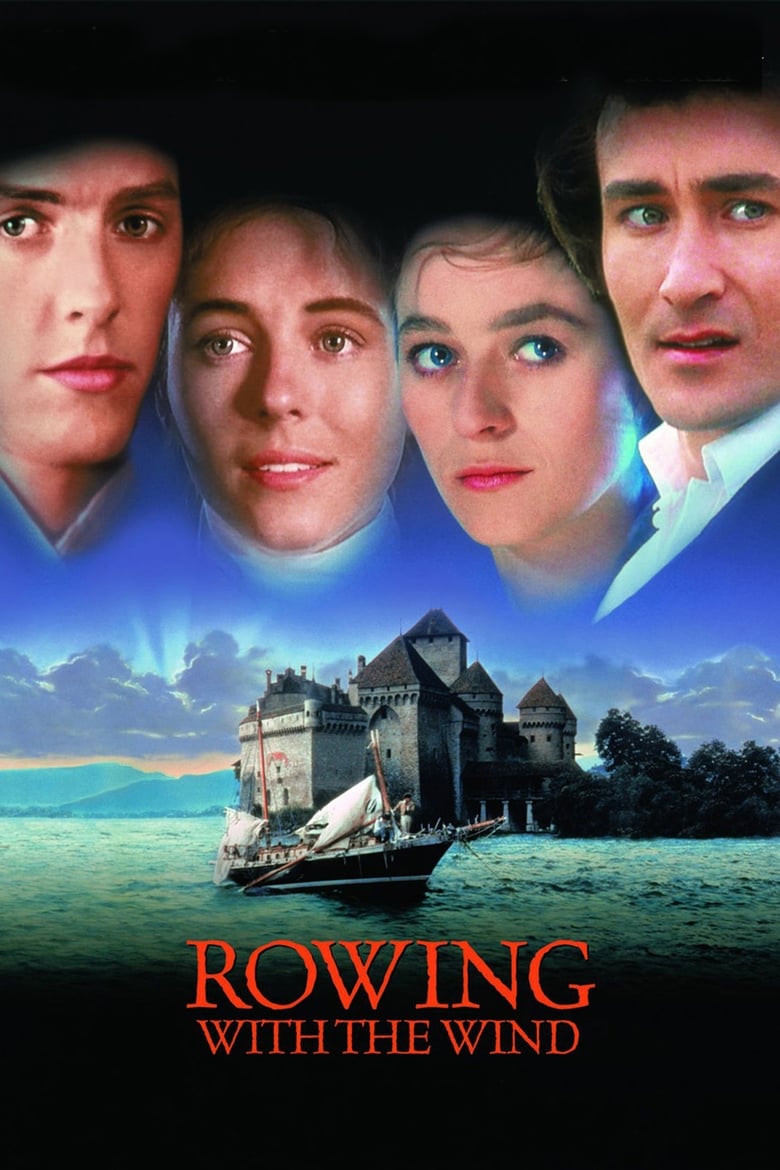 Rowing with the Wind Full Movies 18+ with English