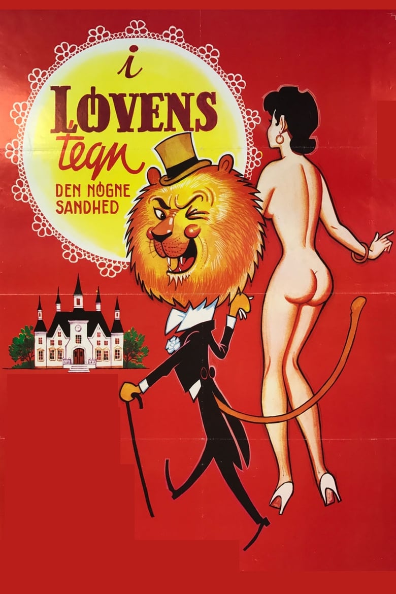 In the Sign of the Lion
