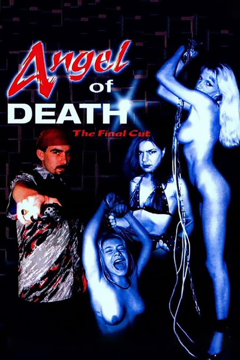 Angel of Death: Fuck or Die