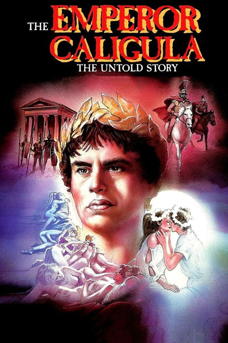 Caligula: The Untold Story - Cat3Film.com | Full Movies 18+ with