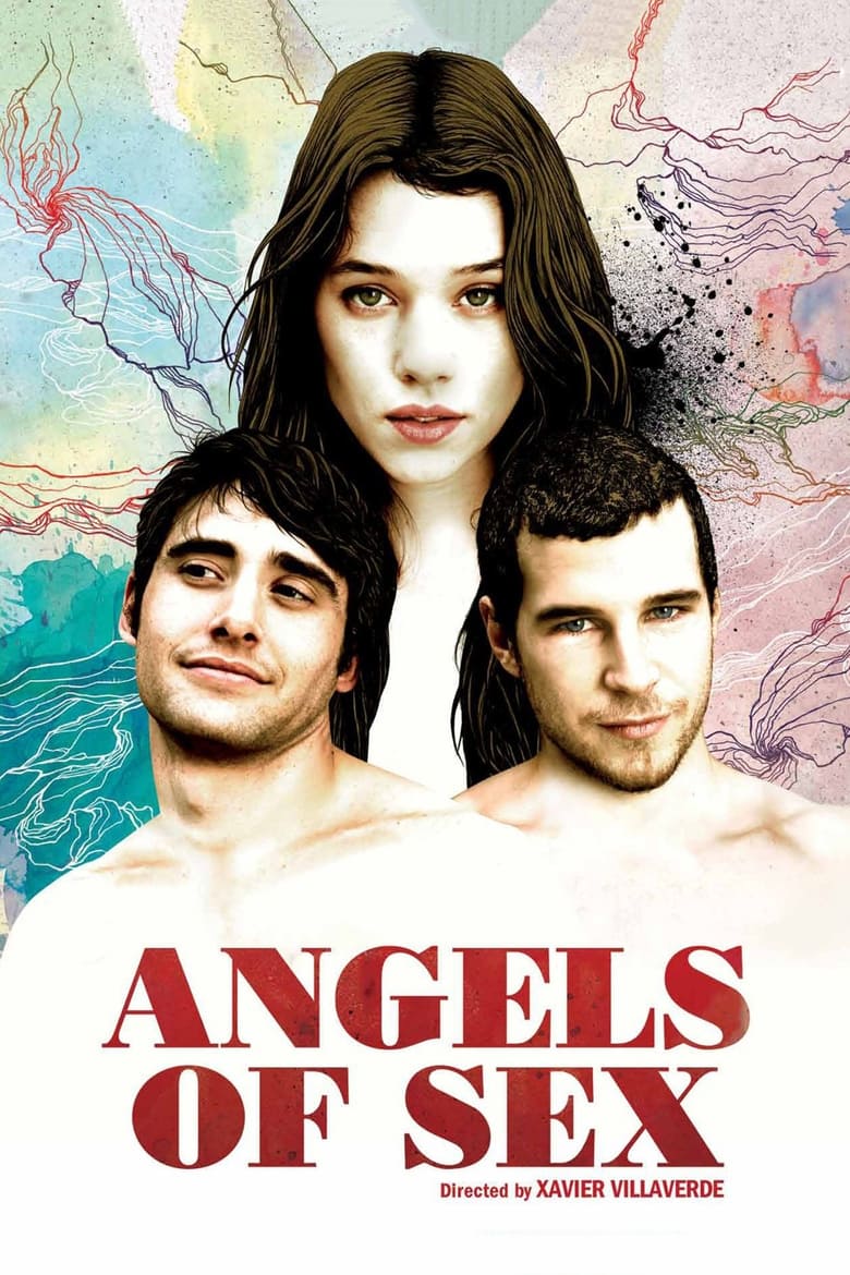 The Sex Of The Angels