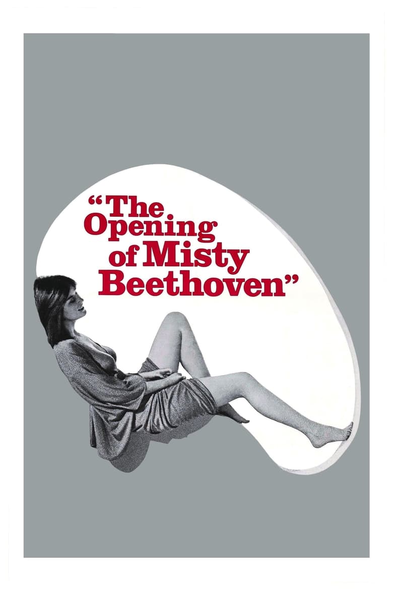 The Opening of Misty Beethoven