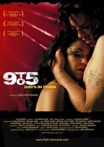 9to5: Days in Porn