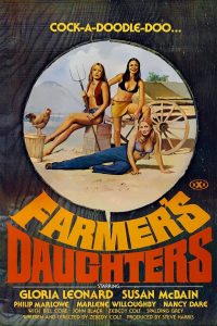 The Farmer’s Daughters