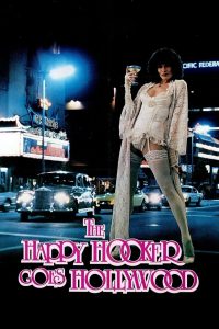 The Happy Hooker Goes Hollywood