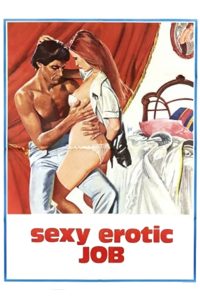 Sexy Erotic Job