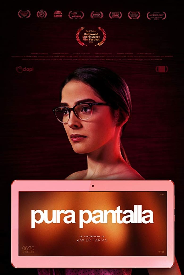 Pura Pantalla
