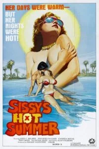Sissy’s Hot Summer