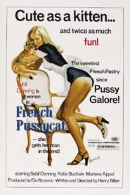 Loves of a French Pussycat