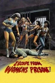 Escape from Women’s Prison